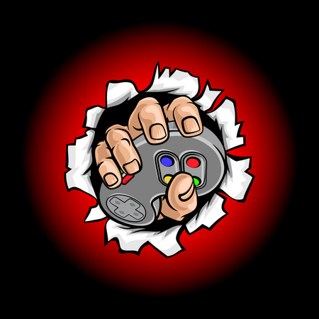 Controles e Acessórios Gamer